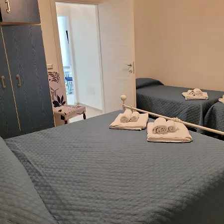 Apartamento Illy 1